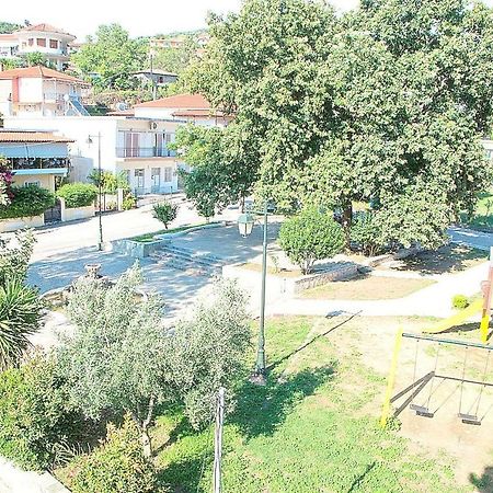 Dorothea'S Villa Platanos  Екстериор снимка