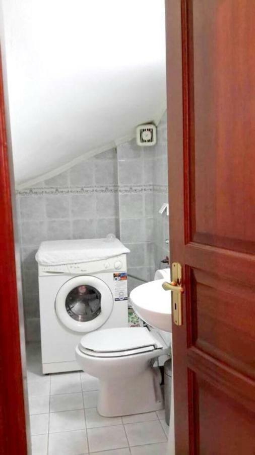 Dorothea'S Villa Platanos  Екстериор снимка