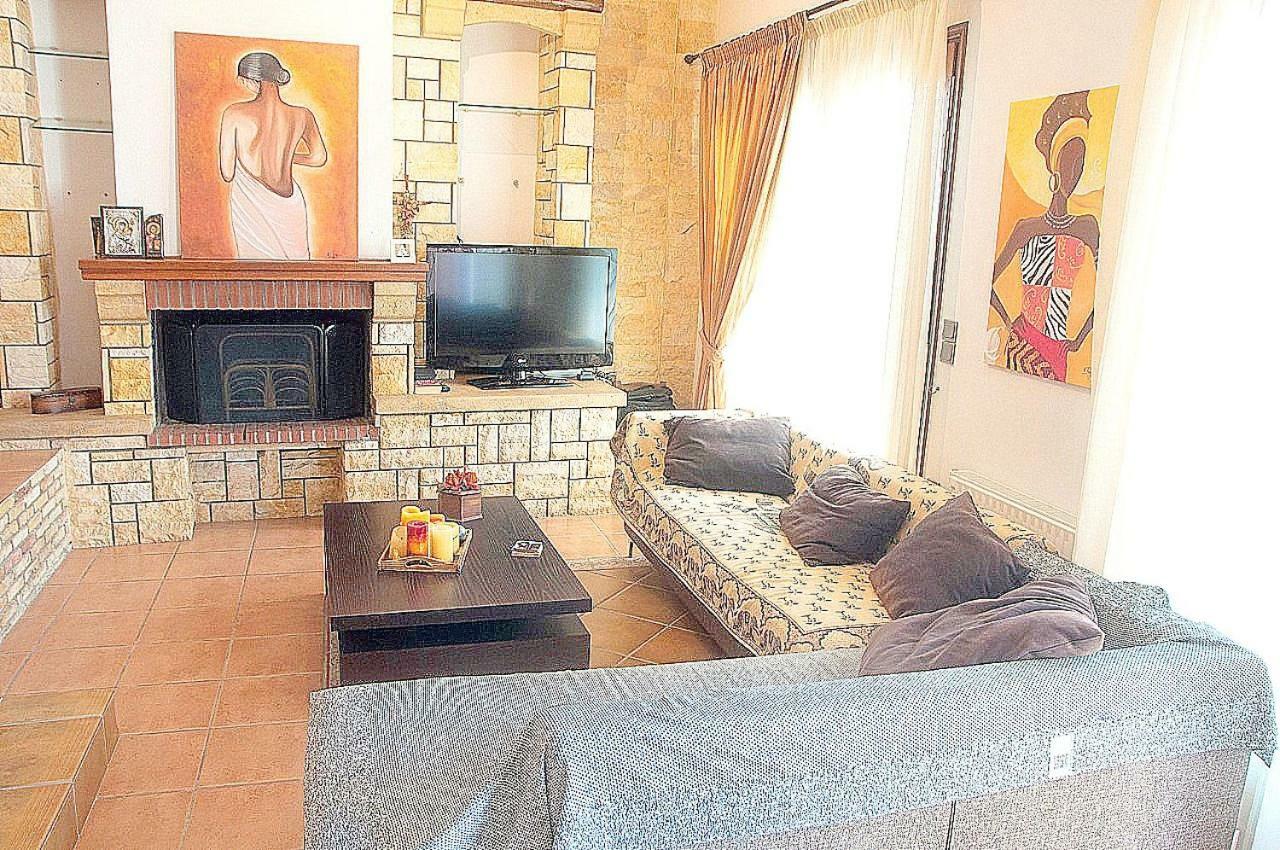 Dorothea'S Villa Platanos  Екстериор снимка
